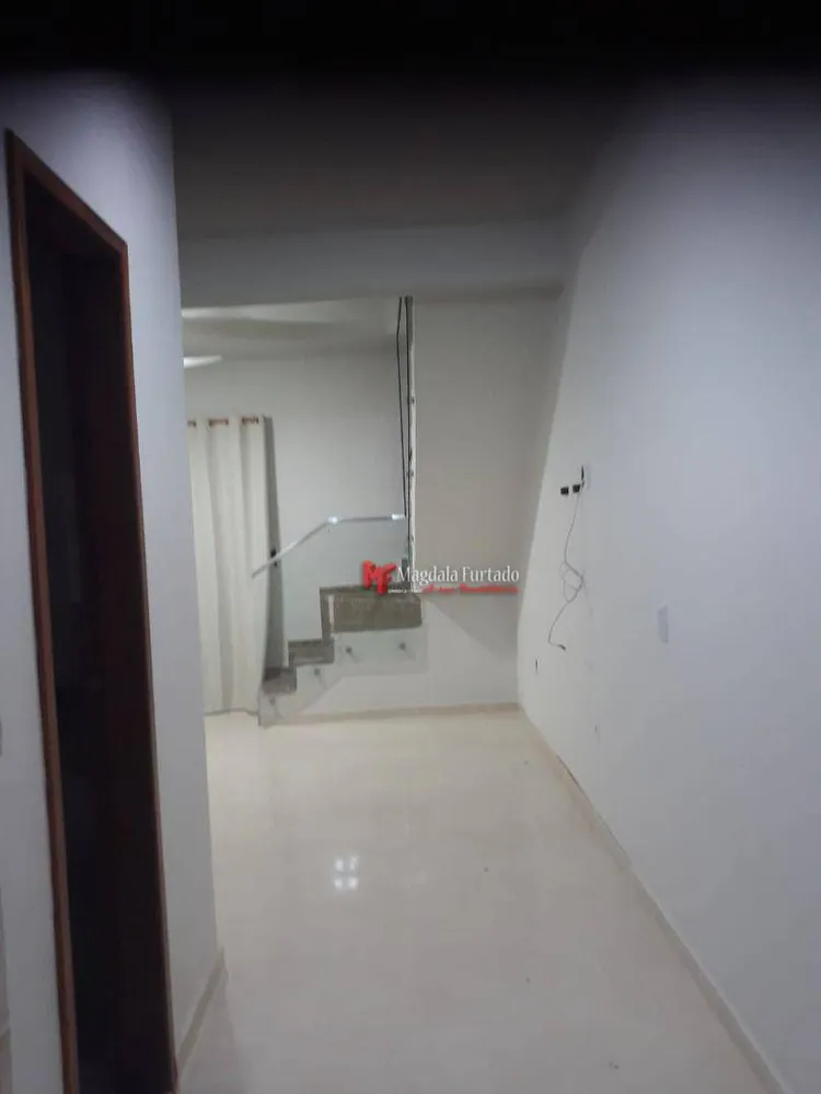 Casa, 2 quartos, 61 m² - Foto 2