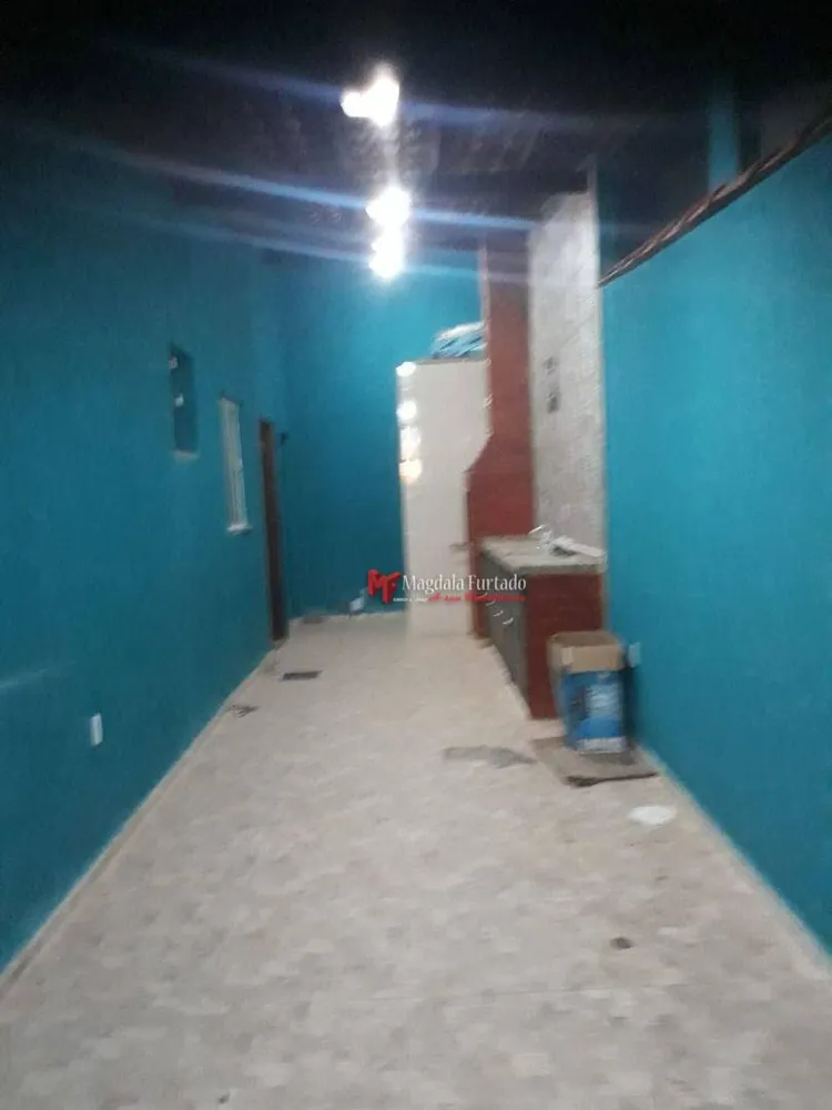 Casa, 2 quartos, 61 m² - Foto 7