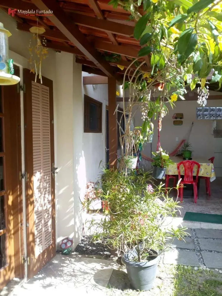 Casa, 3 quartos, 69 m² - Foto 4