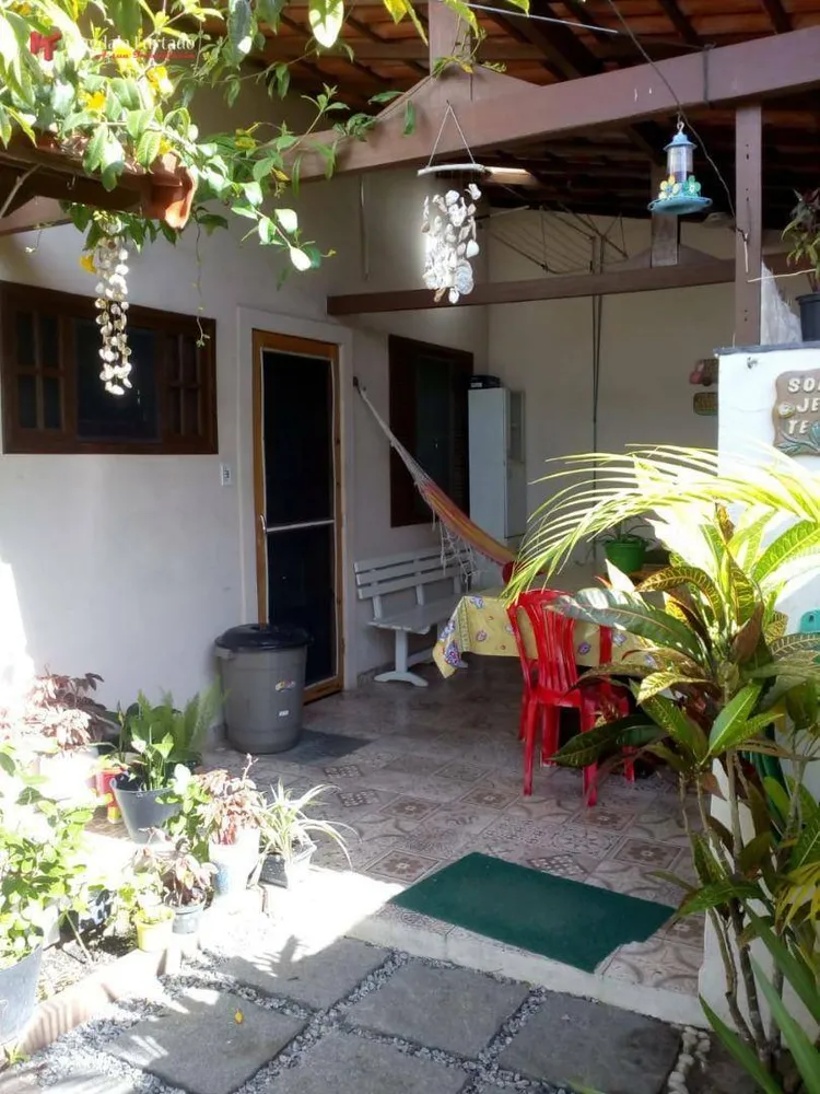 Casa, 3 quartos, 69 m² - Foto 5