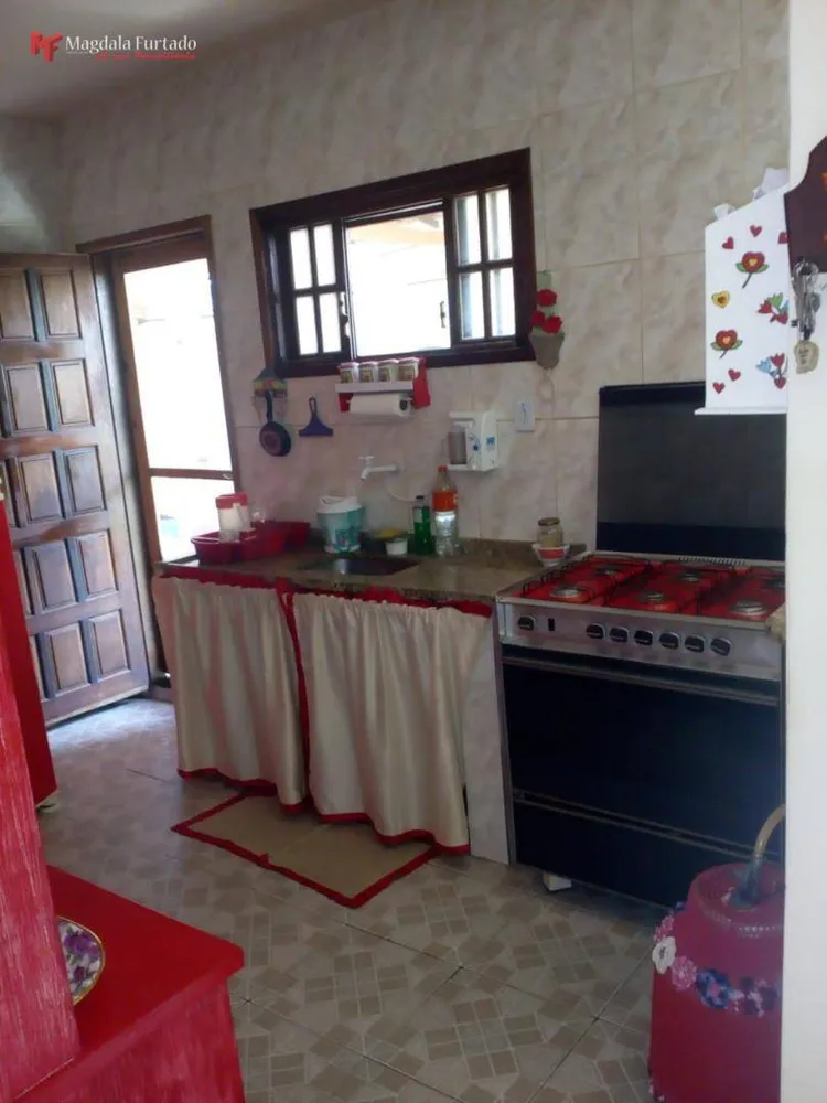 Casa, 3 quartos, 69 m² - Foto 19