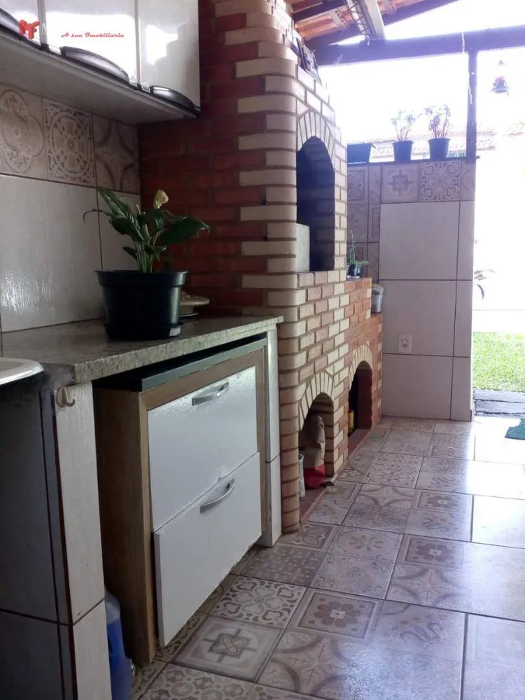 Casa, 3 quartos, 69 m² - Foto 14