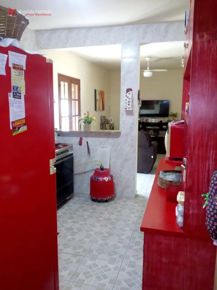 Casa, 3 quartos, 69 m² - Foto 9