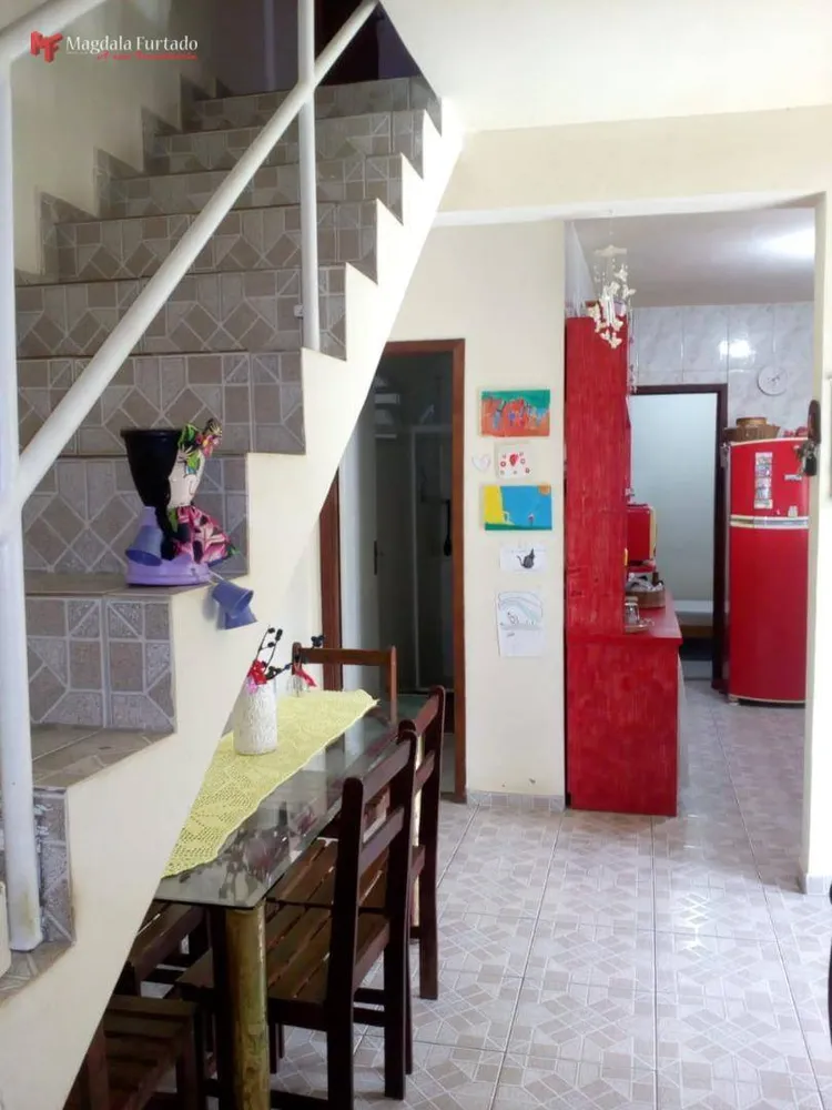 Casa, 3 quartos, 69 m² - Foto 8