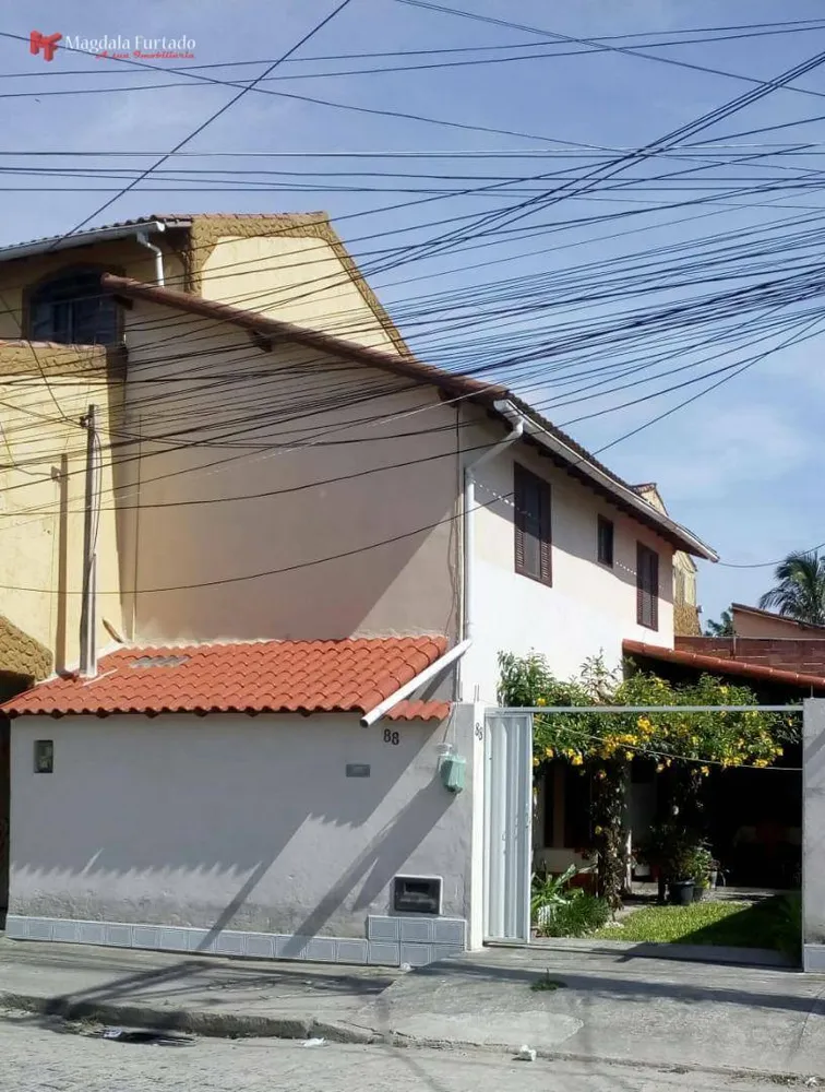 Casa, 3 quartos, 69 m² - Foto 1