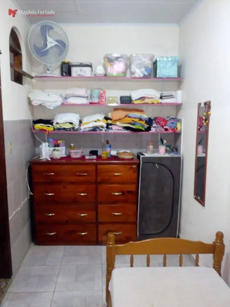Casa, 3 quartos, 69 m² - Foto 11