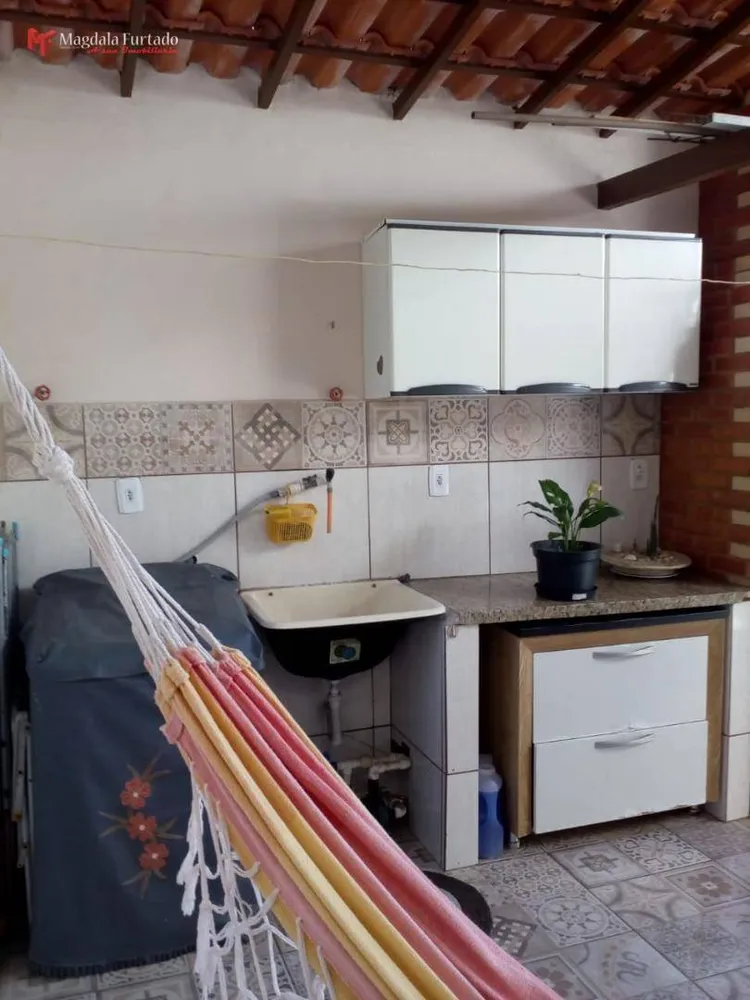 Casa, 3 quartos, 69 m² - Foto 12