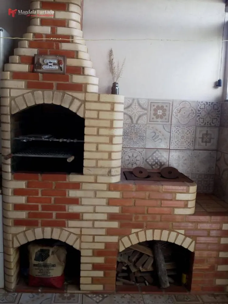 Casa, 3 quartos, 69 m² - Foto 15