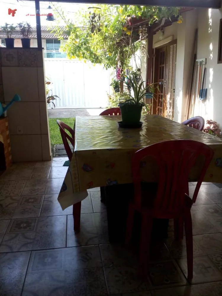 Casa, 3 quartos, 69 m² - Foto 3