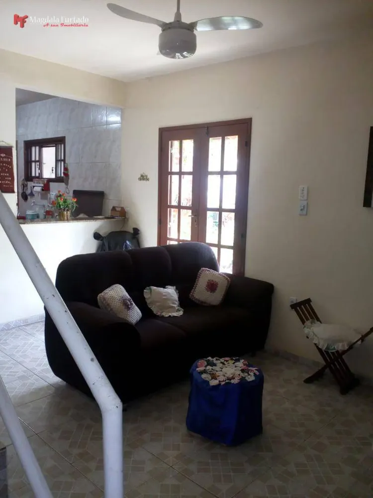 Casa, 3 quartos, 69 m² - Foto 18
