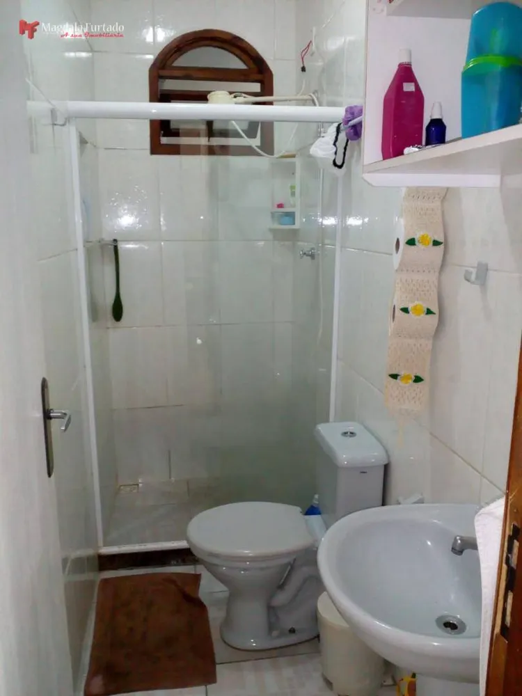 Casa, 3 quartos, 69 m² - Foto 20