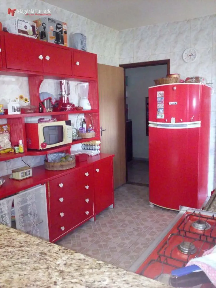 Casa, 3 quartos, 69 m² - Foto 7