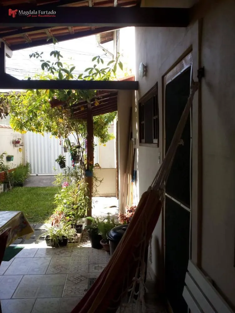Casa, 3 quartos, 69 m² - Foto 17