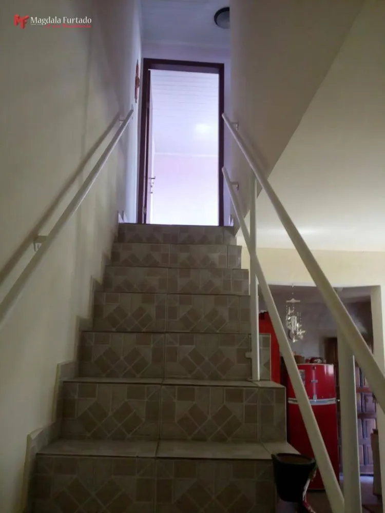 Casa, 3 quartos, 69 m² - Foto 21