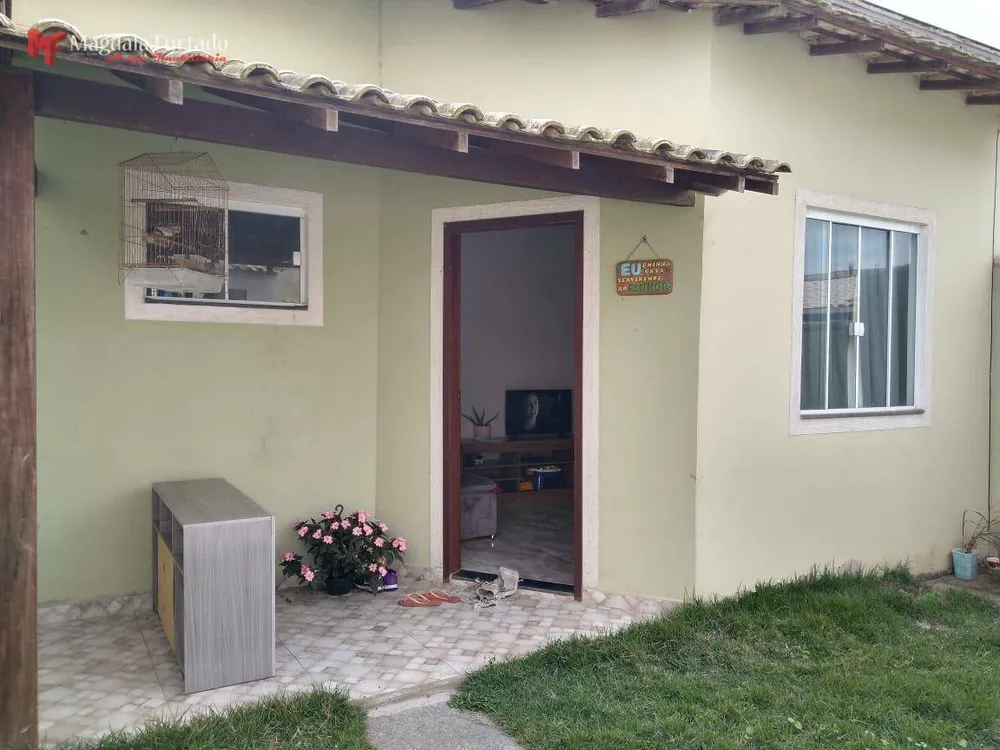 Casa, 2 quartos, 50 m² - Foto 12