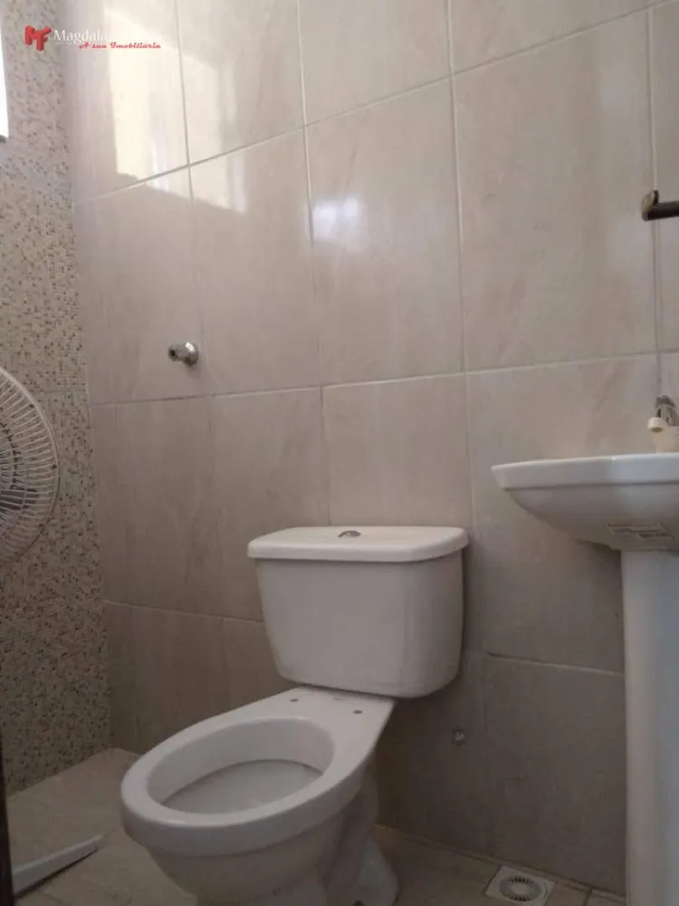 Casa, 2 quartos, 50 m² - Foto 6