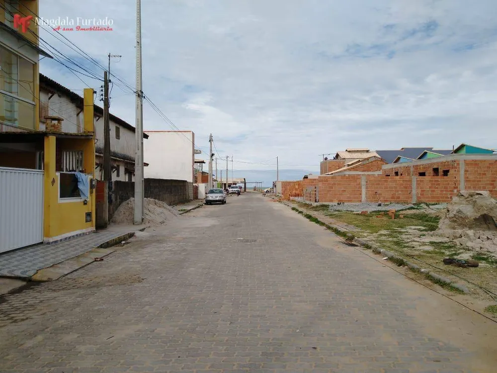 Casa, 2 quartos, 50 m² - Foto 4