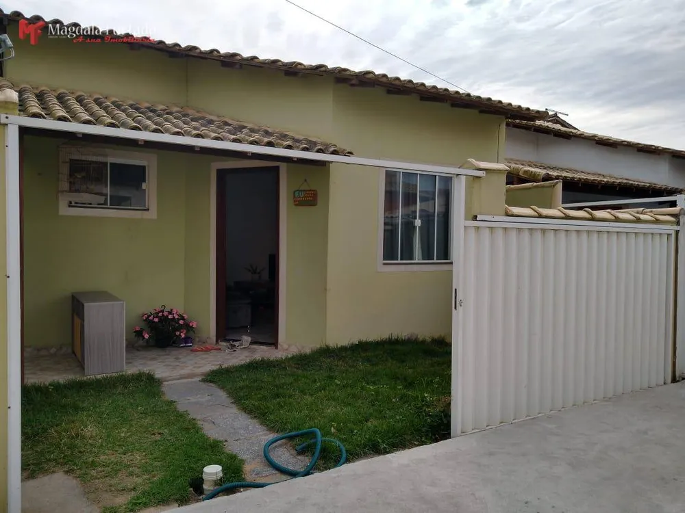 Casa, 2 quartos, 50 m² - Foto 1