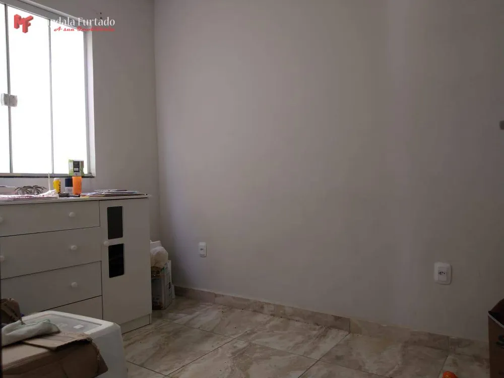 Casa, 2 quartos, 50 m² - Foto 10