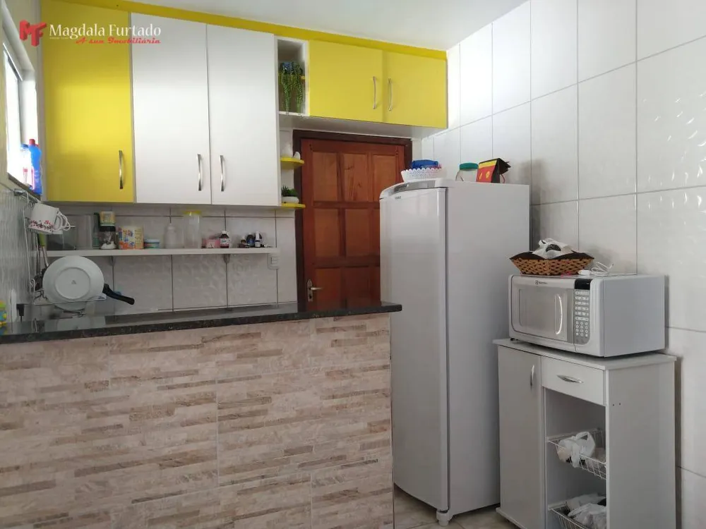 Casa, 2 quartos, 50 m² - Foto 13