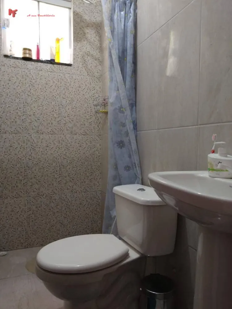 Casa, 2 quartos, 50 m² - Foto 8