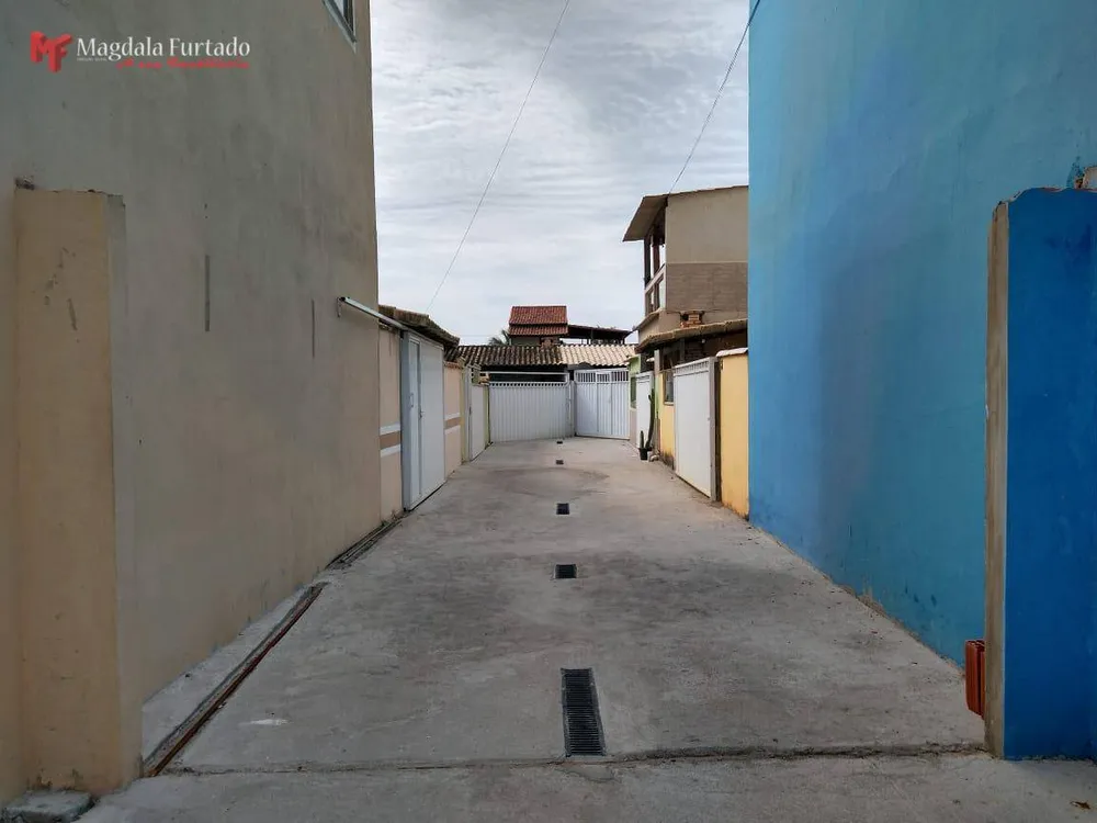 Casa, 2 quartos, 50 m² - Foto 2