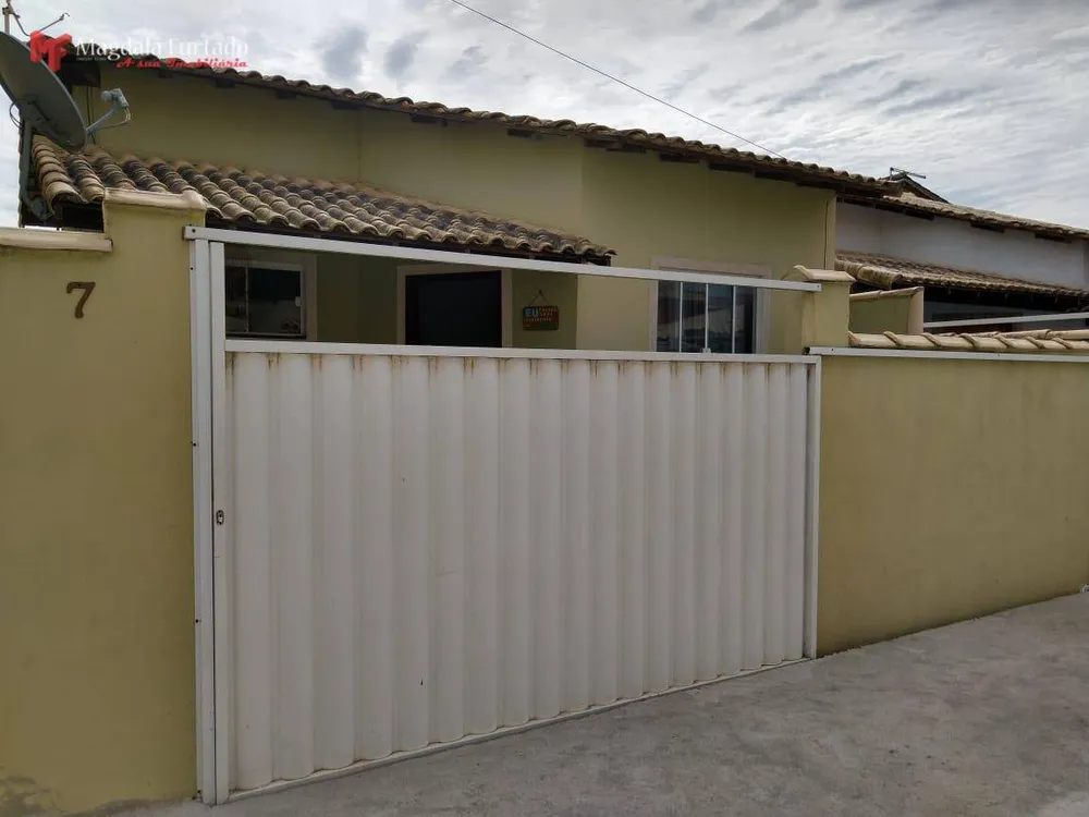 Casa, 2 quartos, 50 m² - Foto 3