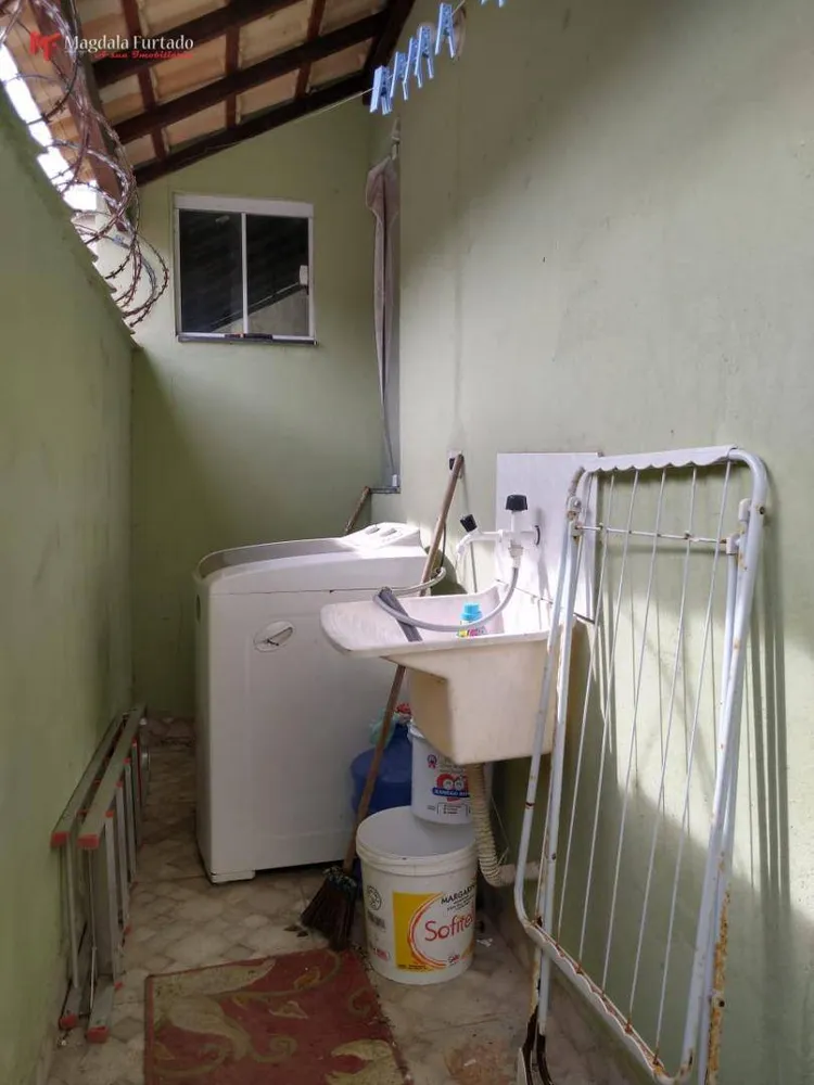 Casa, 2 quartos, 50 m² - Foto 7