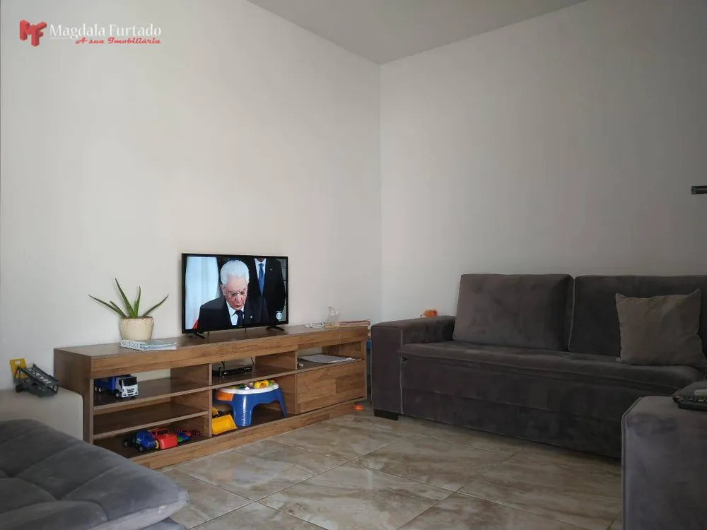 Casa, 2 quartos, 50 m² - Foto 9
