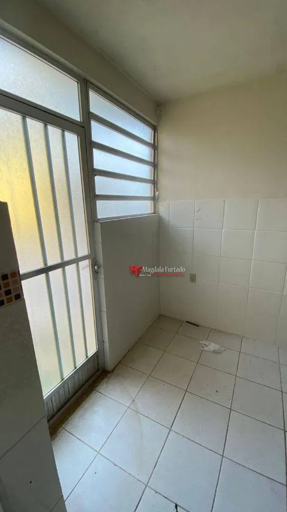 Casa, 4 quartos - Foto 22