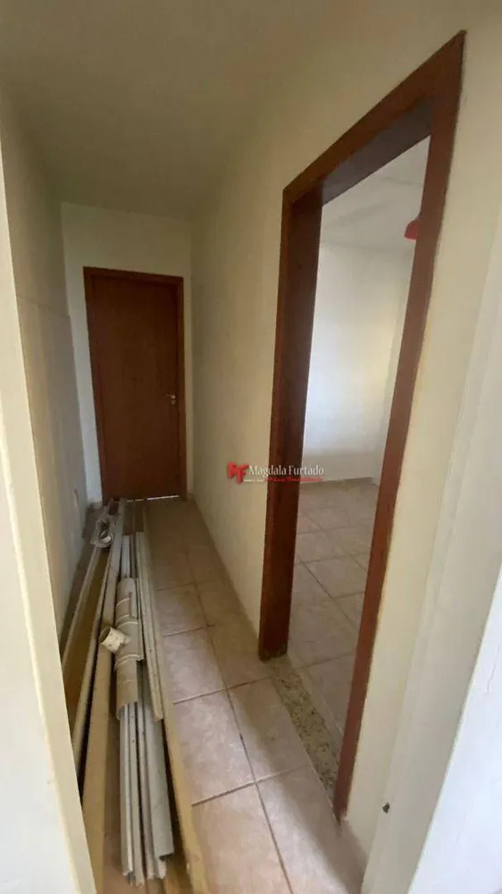 Casa, 4 quartos - Foto 14