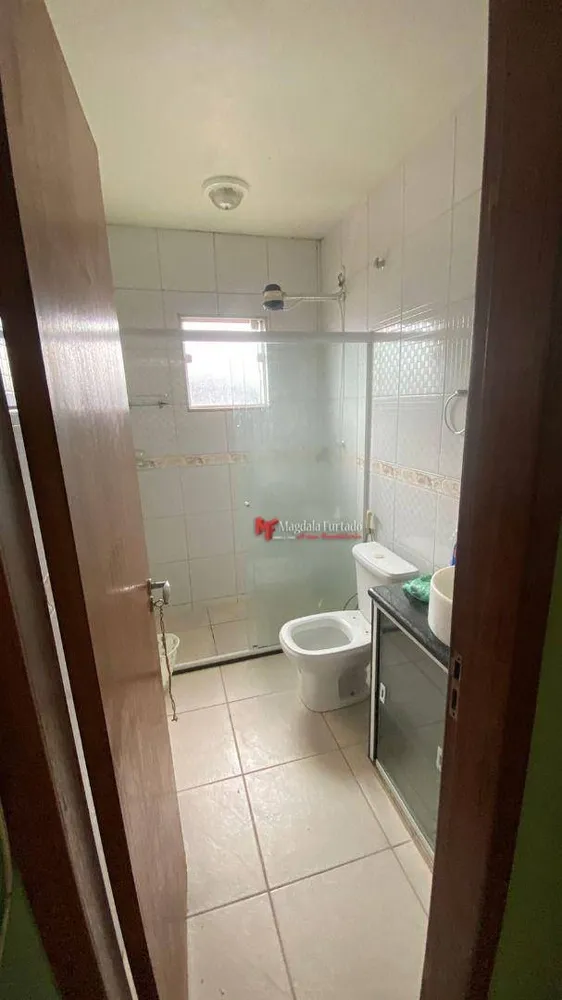 Casa, 4 quartos - Foto 4