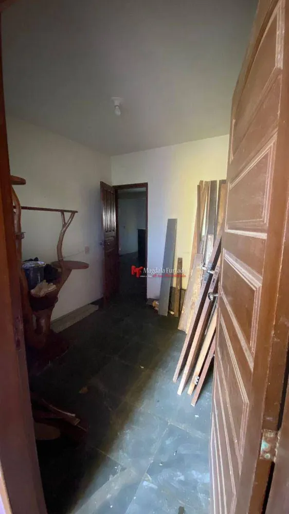 Casa, 4 quartos - Foto 10