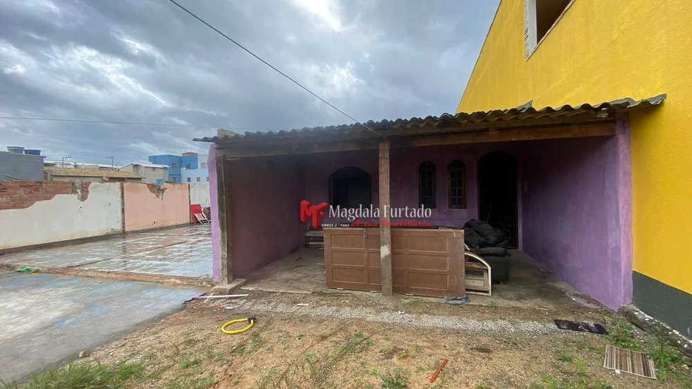 Casa, 4 quartos - Foto 12