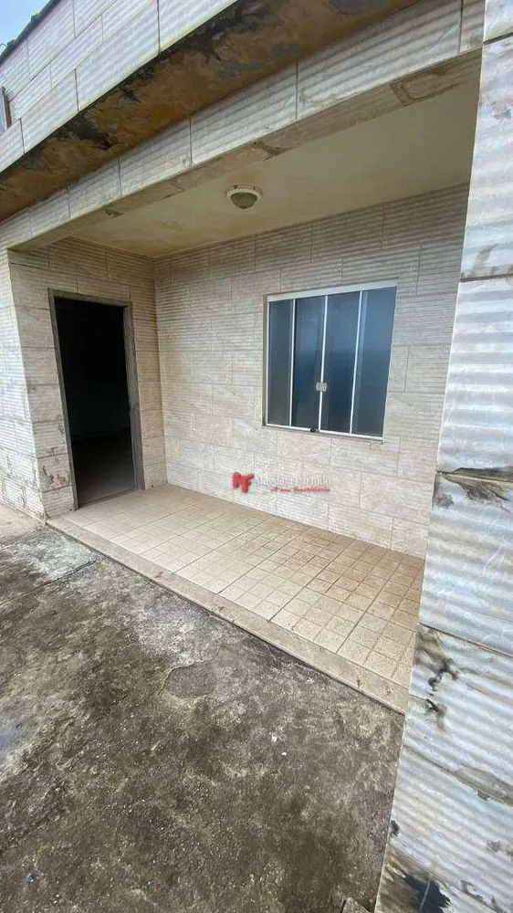 Casa, 4 quartos - Foto 11