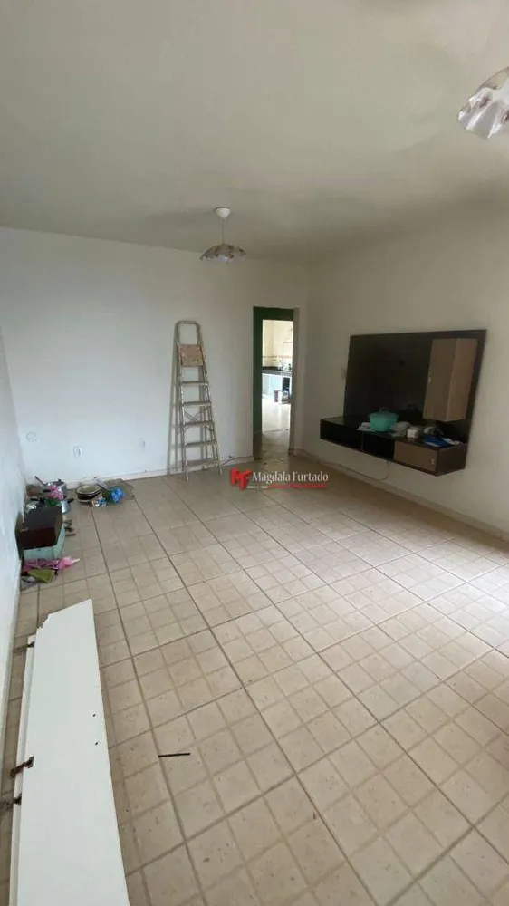 Casa, 4 quartos - Foto 5