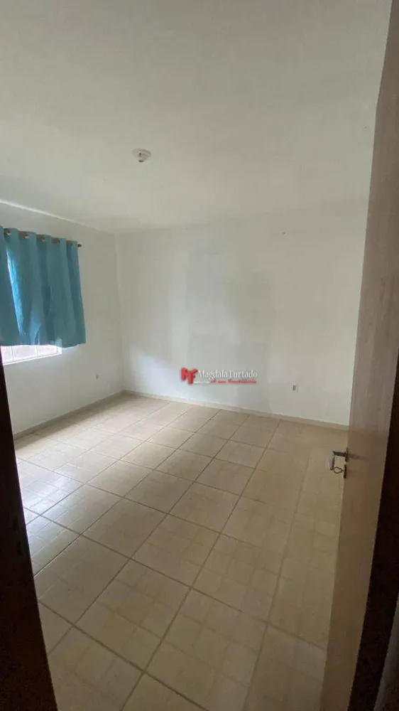 Casa, 4 quartos - Foto 27