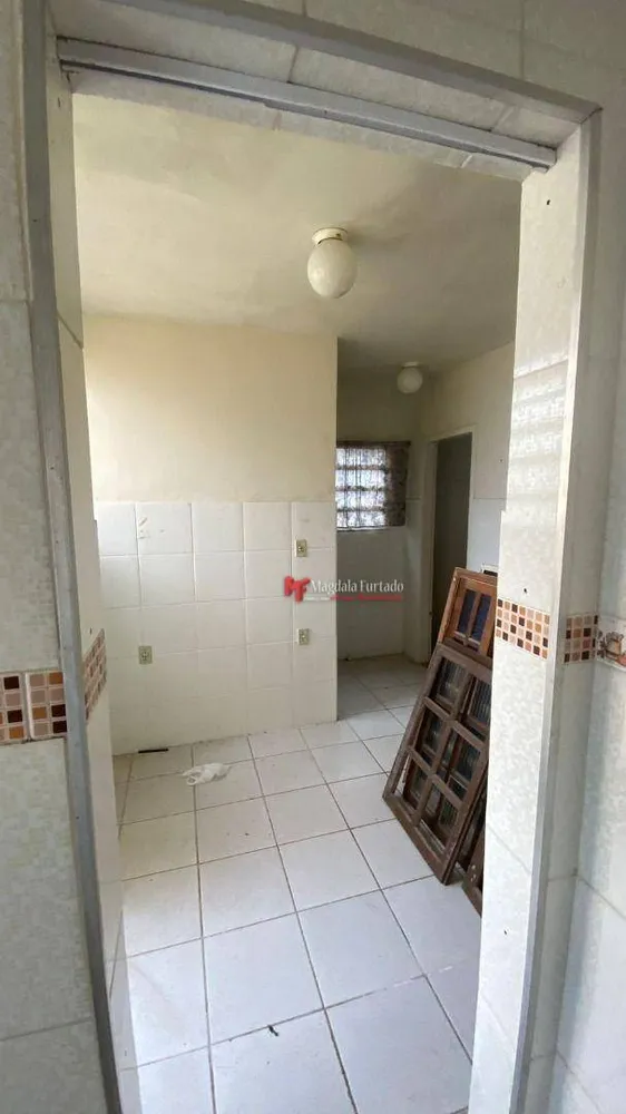 Casa, 4 quartos - Foto 20