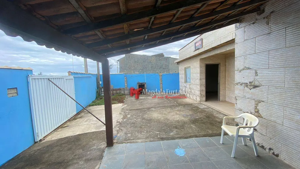 Casa, 4 quartos - Foto 8