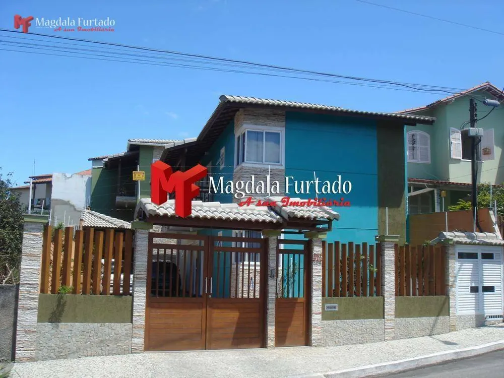 Casa, 6 quartos - Foto 1