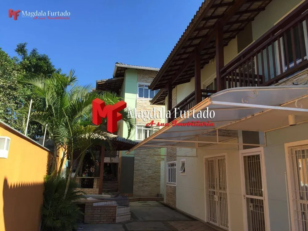 Casa, 6 quartos - Foto 4