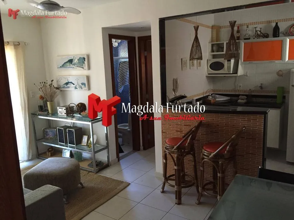 Casa, 6 quartos - Foto 5