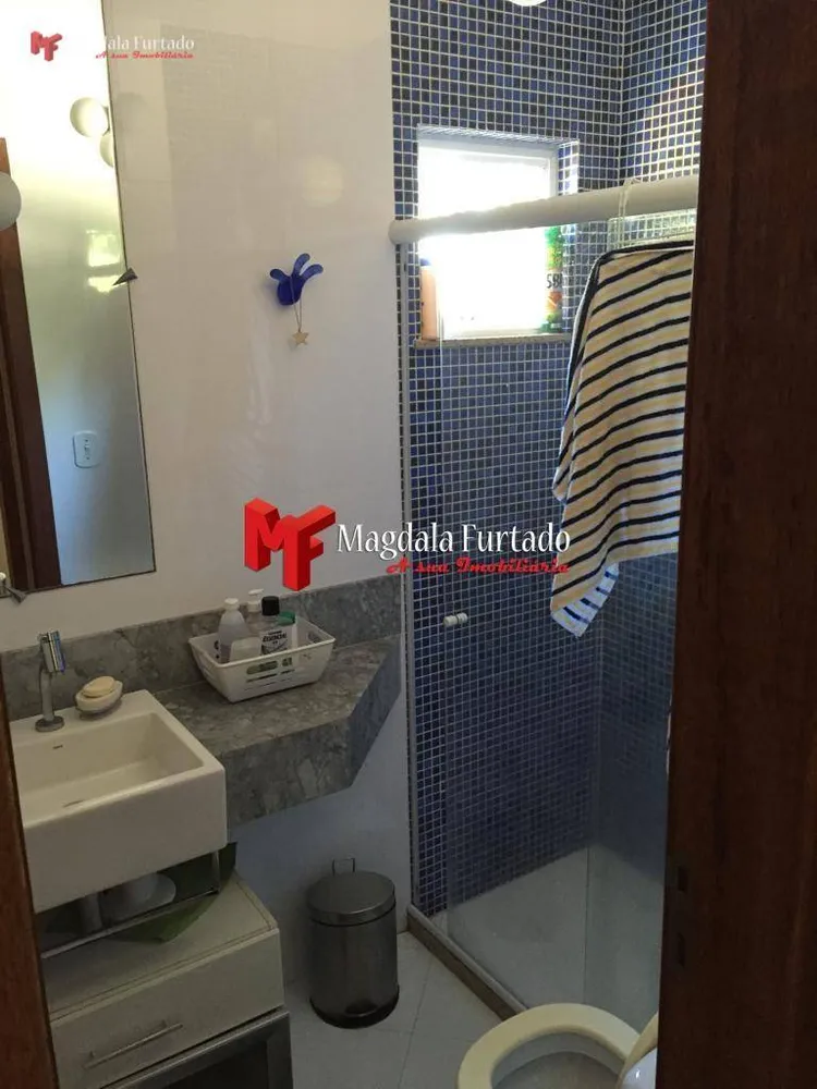 Casa, 6 quartos - Foto 2