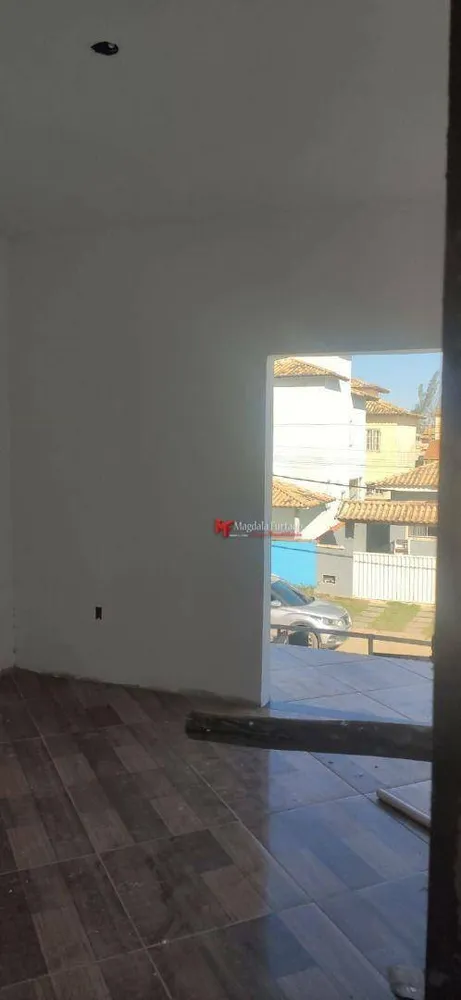 Casa, 2 quartos - Foto 10