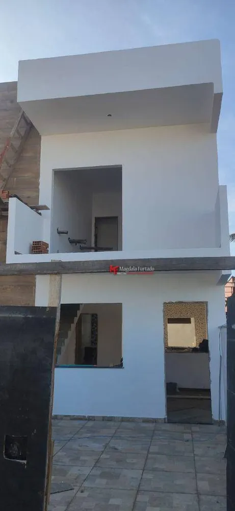 Casa, 2 quartos - Foto 1