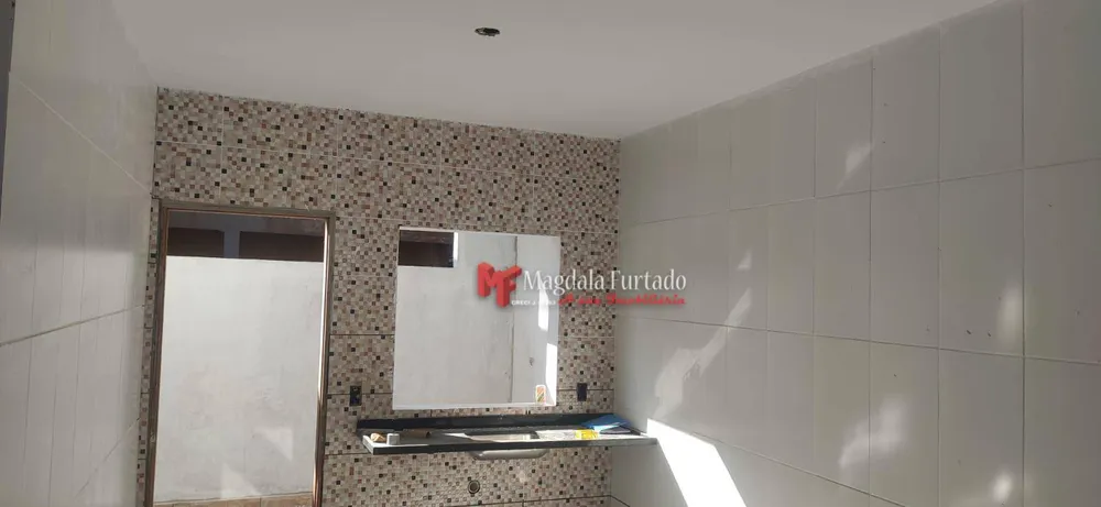Casa, 2 quartos - Foto 4