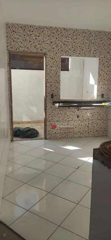 Casa, 2 quartos - Foto 3