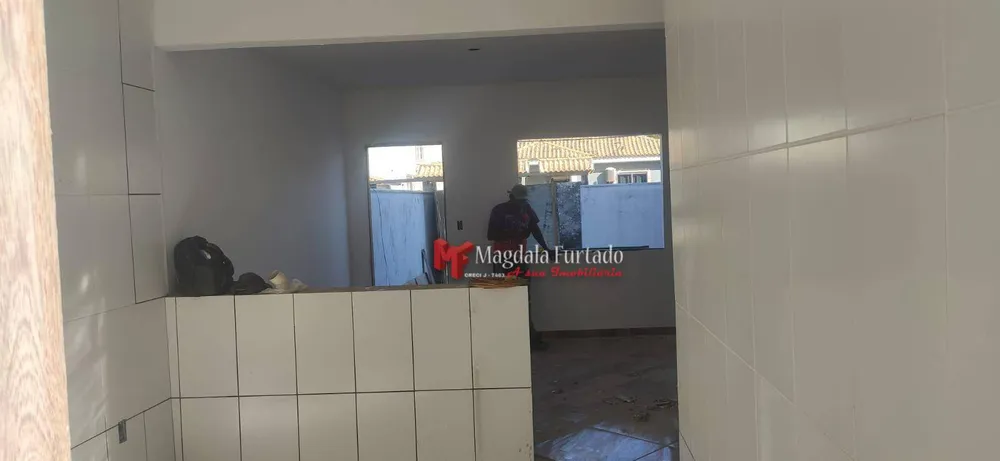 Casa, 2 quartos - Foto 8