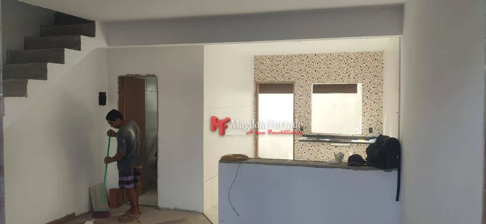 Casa, 2 quartos - Foto 5