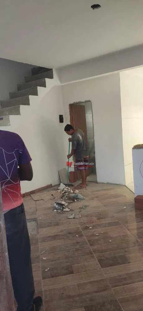 Casa, 2 quartos - Foto 6